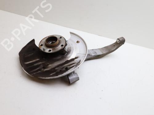 Left front steering knuckle VOLVO XC60 II (246) T5 | BP31622064M25