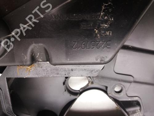 Timing cover VOLVO V90 II Cross Country (236) T5 AWD | BP18634741M123 