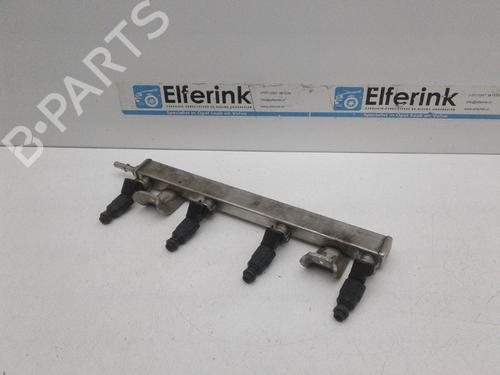 Used Injection rail Injection rail VOLVO V50 (545) 1.8 (125 hp) 18632001 18632001