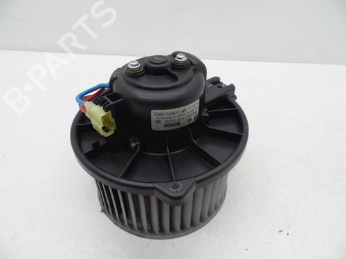 Used Heater blower motor VOLVO S40 I (644) 1.8 (122 hp) 18613508