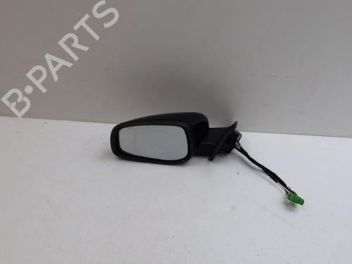 Right mirror VOLVO V70 II (285) 2.4 | BP27382937C27 