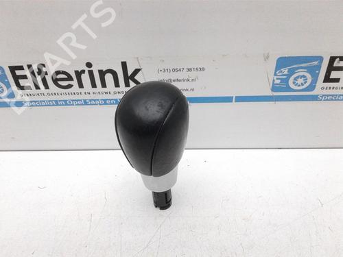 Used Shift knob Shift knob VOLVO V60 I (155) 1.6 DRIVe (114 hp) 18630368 18630368