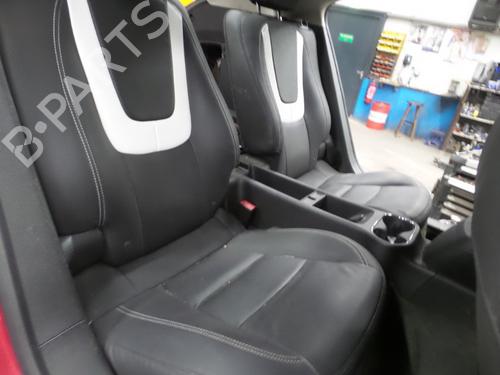 Sæde sæt OPEL AMPERA (R12) EV 150 | BP18630831C78  - Image 5
