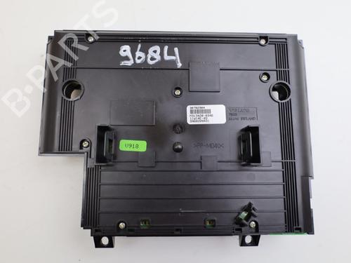 Climate control VOLVO XC70 II (136) D5 AWD | BP18834789I5 