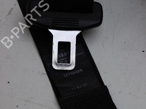Ceinture de sécurité avant gauche SAAB 9-3 (YS3F, E79, D79, D75) 1,8t | BP29743629I26 
