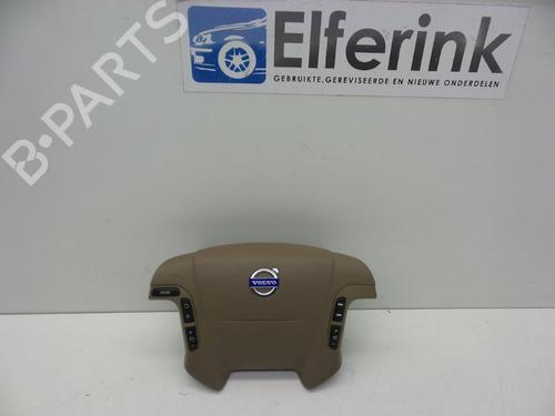 Used Driver airbag VOLVO V70 II (285) 2.4 (170 hp) 18626061