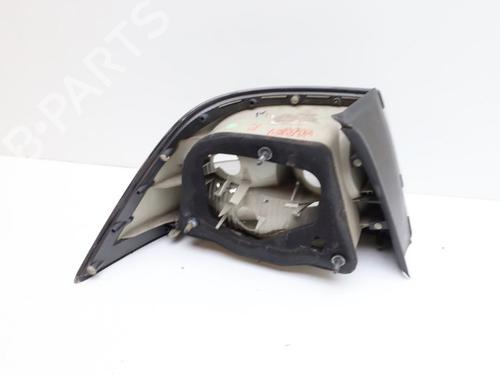 Right taillight SAAB 9-3 (YS3F, E79, D79, D75) 1,8t | BP33236162C35 - Image 2