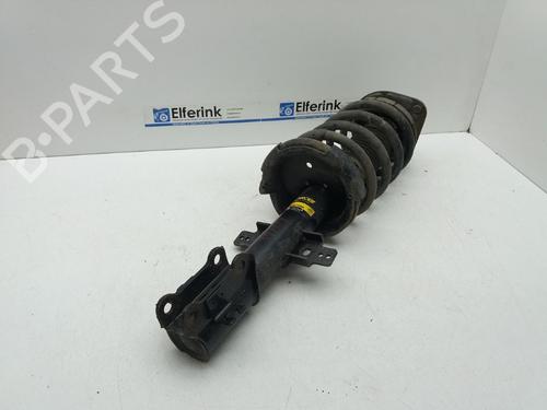 Used Left front shock absorber VOLVO XC90 I (275) D5 AWD (185 hp) 18633765
