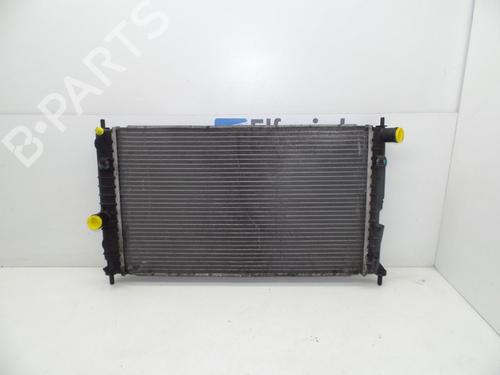 Køler Køler SAAB 9-5 (YS3E) 3.0 TiD (177 hp) 18617667 18617667