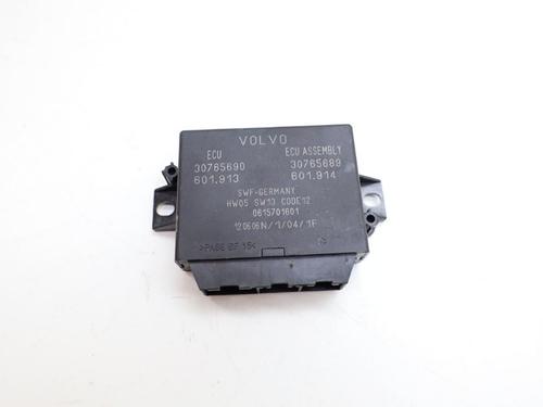 Used Electronic module Electronic module 36783565 36783565