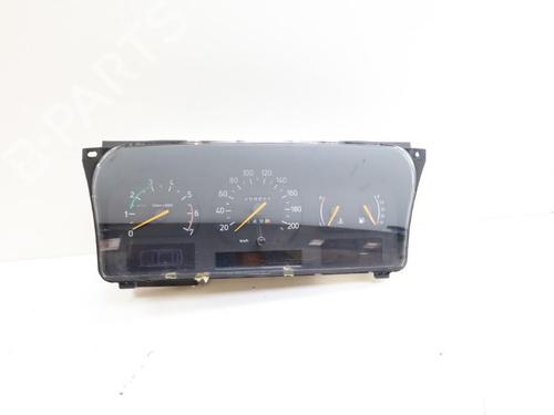 Used Display monitor SAAB 9000 Hatchback 2.0 -16 CS (131 hp) 24531902