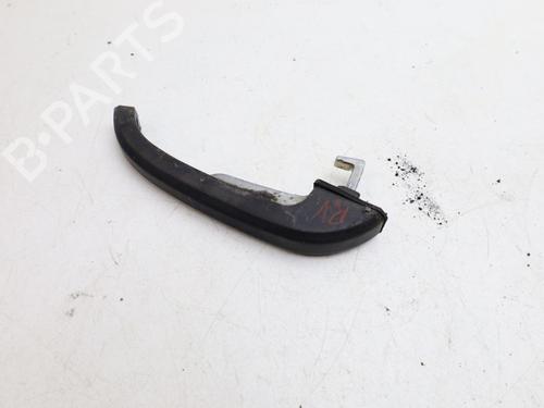 Außengriff für SAAB 900 I (AC4, AM4) 2.0 -16 (126 hp) 32752253