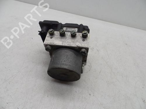ABS pump OPEL COMBO Box Body/MPV 1.3 CDTI 16V | BP18616383M43 