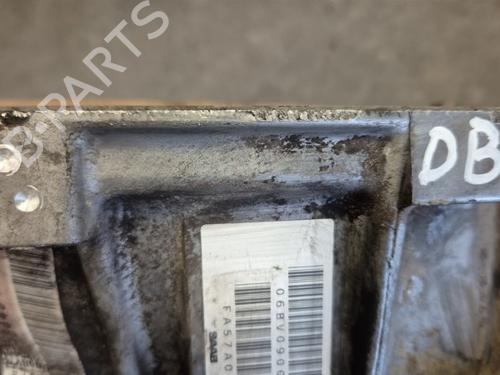 Gearbox SAAB 9-5 (YS3E) 2.0 t | BP24891687M3 