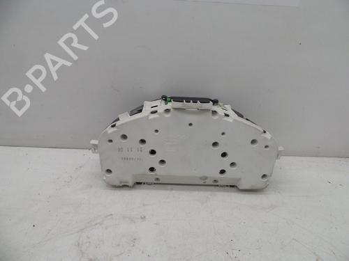Ferdsskriver VOLVO C70 II Convertible (542) T5 | BP18617237C48 