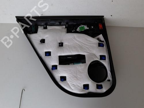Rear right panel LYNK & CO 01 HEV | BP31374720C61 - Image 4