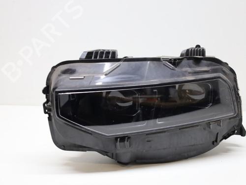 Used Left headlight Left headlight LYNK & CO 01 PHEV (261 hp) 34718932 34718932