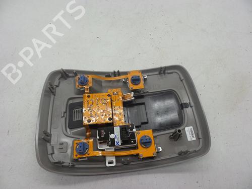 Interior roof light VOLVO V70 III (135) 2.5 T FlexiFuel | BP18618636I8 