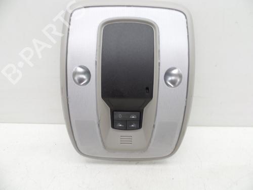 Used Interior roof light Interior roof light VOLVO V60 I (155) T3 (150 hp) 18614166 18614166