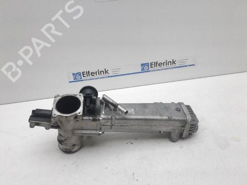 Used Egr Egr VOLVO V60 I (155) D6 Hybrid AWD (280 hp) 18633248 18633248