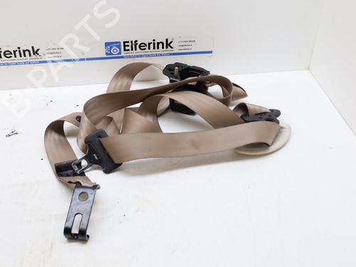 Used Rear right seatbelt Rear right seatbelt SAAB 9-5 Estate (YS3E) 2.3 Turbo (250 hp) 18636359 18636359