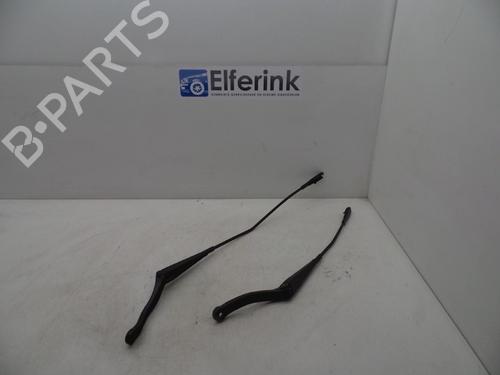 Used Front windshield wiper arm OPEL CORSA D (S07) 1.3 CDTI (L08, L68) (75 hp) 18616716