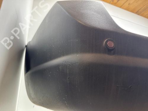 Rear bumper VOLVO XC70 I Cross Country (295) 2.5 T XC AWD | BP29996579C8