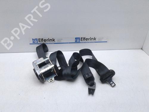 Used Rear right seatbelt Rear right seatbelt VOLVO V60 I (155) D6 Hybrid AWD (280 hp) 18633039 18633039