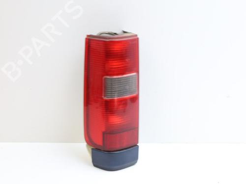 Used Left taillight Left taillight VOLVO XC70 I Cross Country (295) 2.4 T XC AWD (193 hp) 18612176 18612176