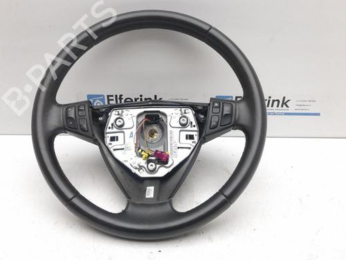 Used Steering wheel Steering wheel SAAB 9-5 Estate (YS3E) 1.9 TiD (150 hp) 18629688 18629688