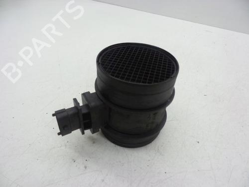 Used Mass air flow sensor Mass air flow sensor SAAB 9-3 (YS3F, E79, D79, D75) 1.9 TTiD (160 hp) 18624592 18624592