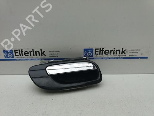 Used Front right exterior door handle VOLVO S60 I (384) D5 (185 hp) 18633809