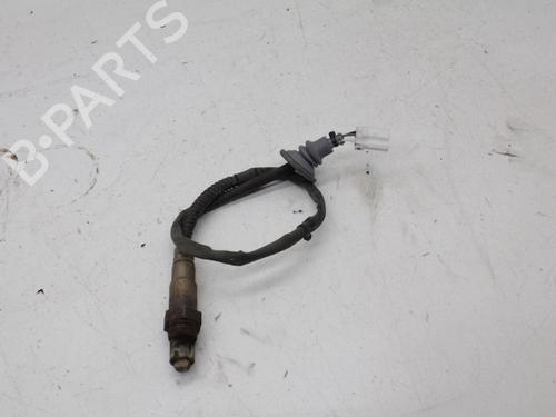 Used Electronic sensor Electronic sensor VOLVO S40 I (644) 2.0 T (163 hp) 18611848 18611848