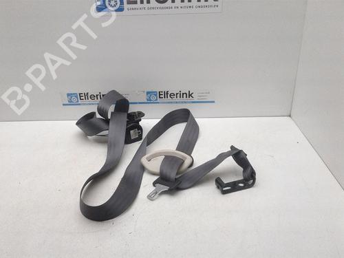 Used Rear left seatbelt Rear left seatbelt SAAB 9-5 Estate (YS3E) 2.0 t (150 hp) 18631198 18631198