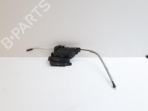 Front right lock MERCEDES-BENZ VITO Van (W447) 111 CDI (447.601, 447.603, 447.605) | BP22436396C97 