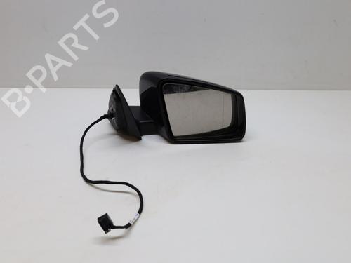 Used Right mirror Right mirror MERCEDES-BENZ CLA Coupe (C117) CLA 180 (117.342) (122 hp) 36501779 36501779