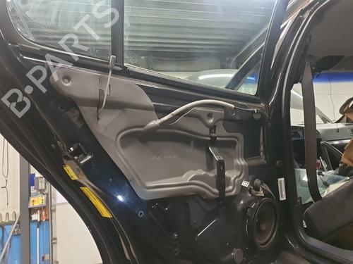 Left rear door VOLVO S60 I (384) 2.0 T | BP18639310C4 