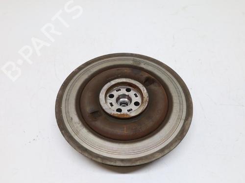 Used Pulley Pulley 38518265 38518265