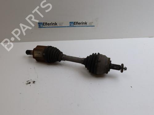 Used Left front driveshaft Left front driveshaft VOLVO V70 II (285) D5 (163 hp) 18877913 18877913