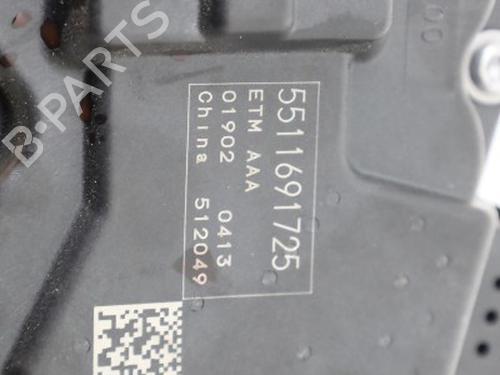Throttle body LYNK & CO 01 PHEV | BP18635542M82 - Image 5