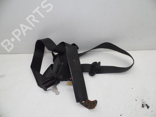 Used Front left seatbelt SAAB 99 2.0 GL (100 hp) 18617689
