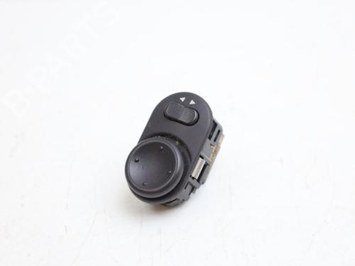 Used Mirror switch Mirror switch 38072356 38072356