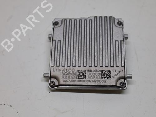 Câmera Câmera LYNK & CO 01 PHEV (261 hp) 35897289 35897289