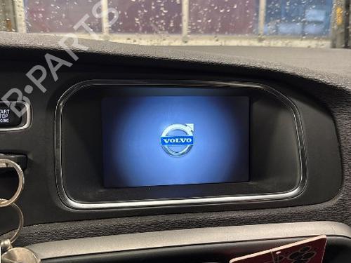 Used Display monitor VOLVO V40 Hatchback (525) D2 (114 hp) 30717344