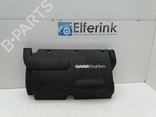 Used Upper protection Upper protection SAAB 9-3 (YS3F, E79, D79, D75) 2.0 t (175 hp) 18634456 18634456