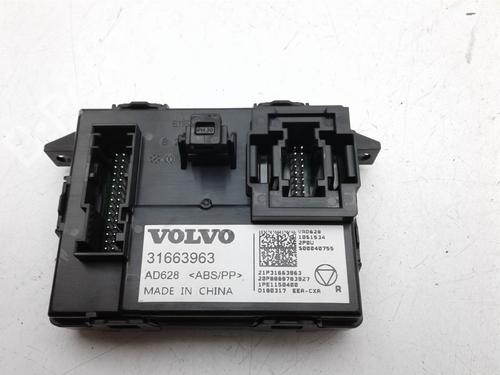 Electronic module VOLVO XC40 (536) T5 AWD | BP18629358M83 