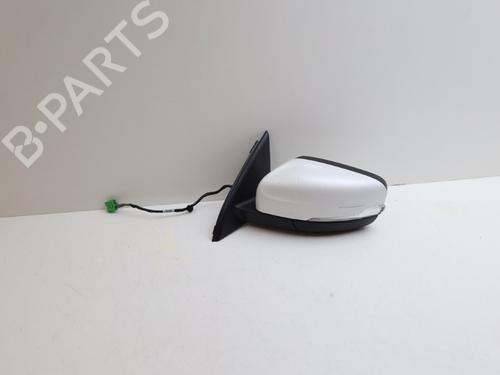 Used Left mirror VOLVO XC60 I SUV (156) D3 (150 hp) 30151397