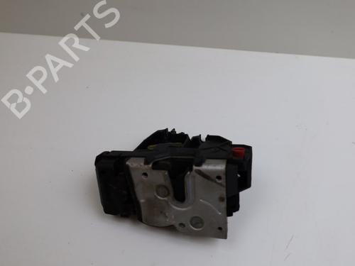 Rear left lock SAAB 9-3 Estate (E50) 1.9 TiD | BP18638636C100 