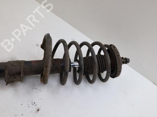 Right front shock absorber VOLVO V70 II (285) 2.4 | BP27707285M17 