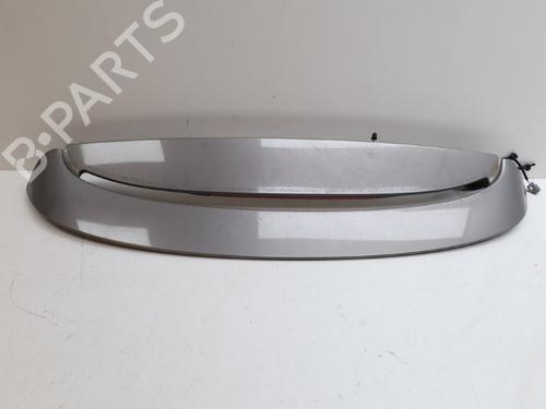 Spoiler bakluke VOLVO C30 (533) 1.8 (125 hp) 25851321